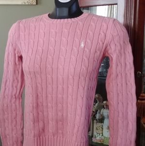 Ralph Lauren Sweater